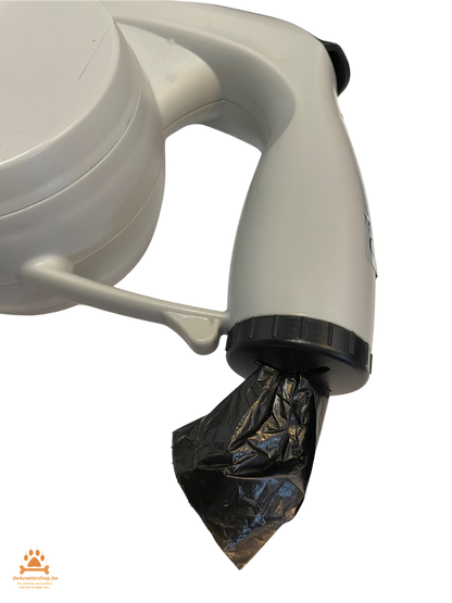 UITVERKOOP Bestseller! 6-in-1 Hondenriem – De Slimste Riem volgens Ervaren Hondenbaasjes