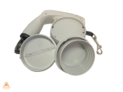 UITVERKOOP Bestseller! 6-in-1 Hondenriem – De Slimste Riem volgens Ervaren Hondenbaasjes