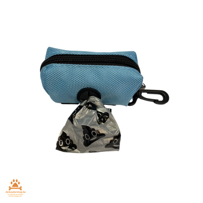 UITVERKOOP Handige poepzakjeshouder – altijd zakjes bij de hand!