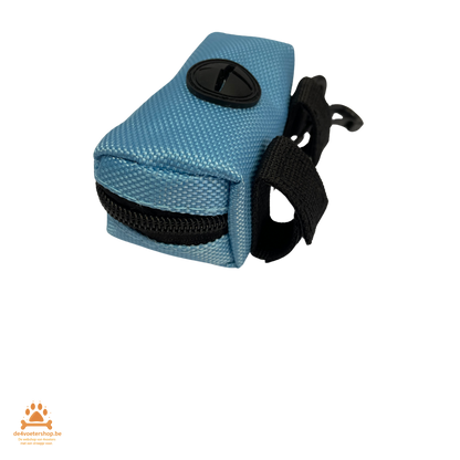 UITVERKOOP Handige poepzakjeshouder – altijd zakjes bij de hand!