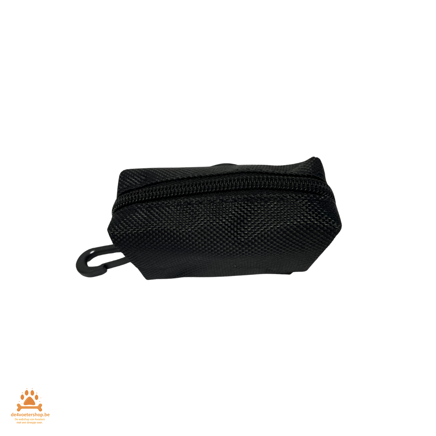 UITVERKOOP Handige poepzakjeshouder – altijd zakjes bij de hand!