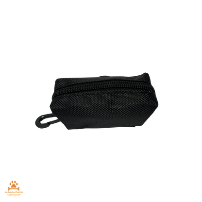 UITVERKOOP Handige poepzakjeshouder – altijd zakjes bij de hand!