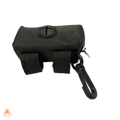 UITVERKOOP Handige poepzakjeshouder – altijd zakjes bij de hand!