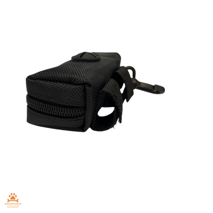 UITVERKOOP Handige poepzakjeshouder – altijd zakjes bij de hand!