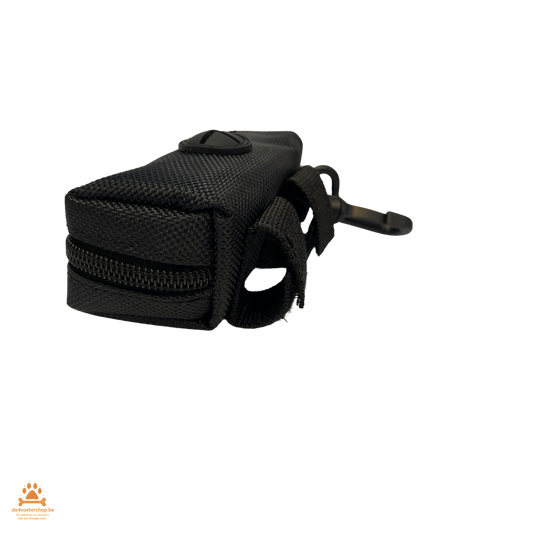 UITVERKOOP Handige poepzakjeshouder – altijd zakjes bij de hand!