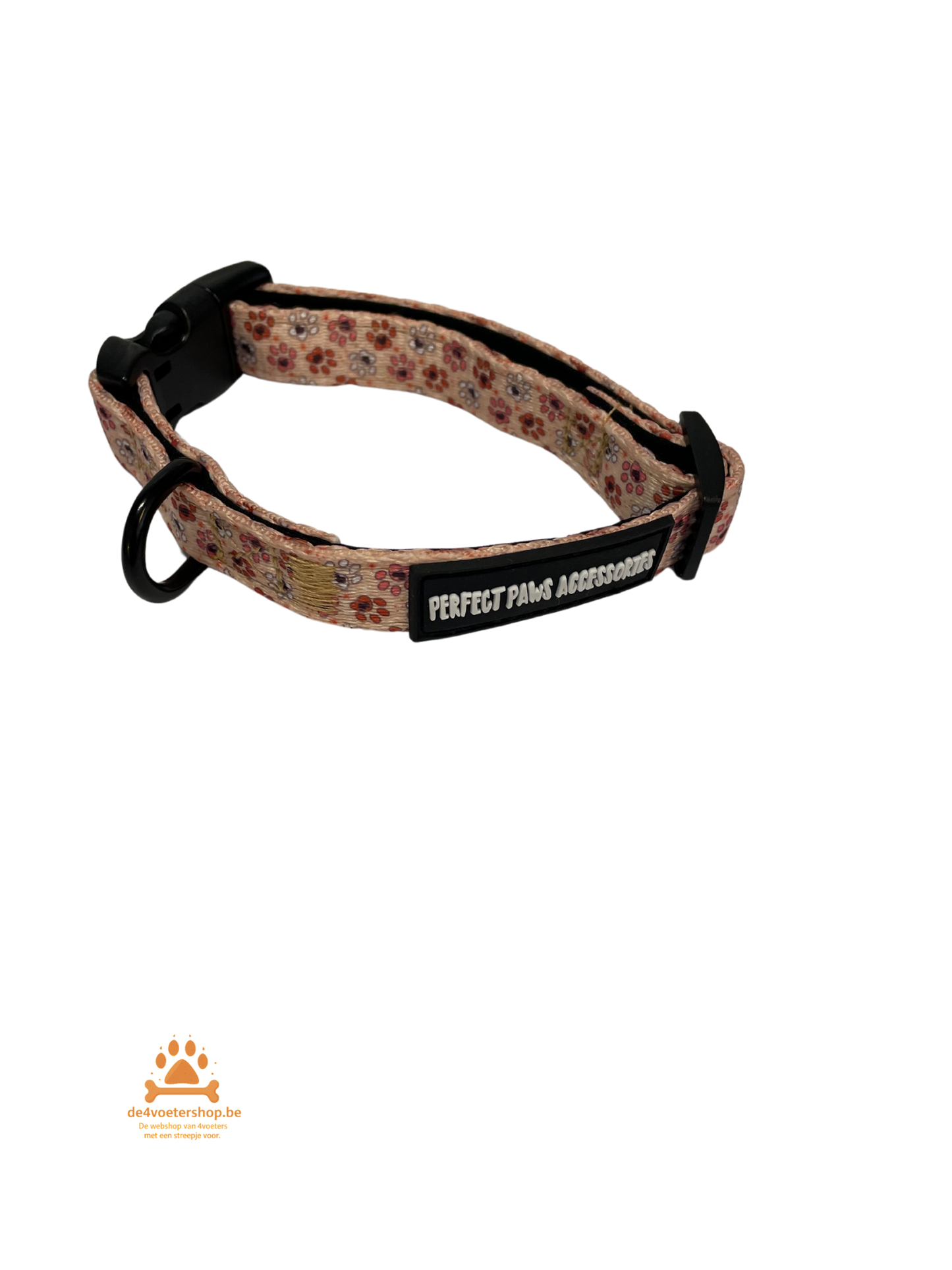 UITVERKOOP Comfort Tuigje Set met Halsband en Lijn Voor Kleine Honden & Katten