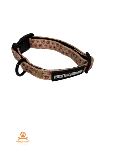 UITVERKOOP Comfort Tuigje Set met Halsband en Lijn Voor Kleine Honden & Katten