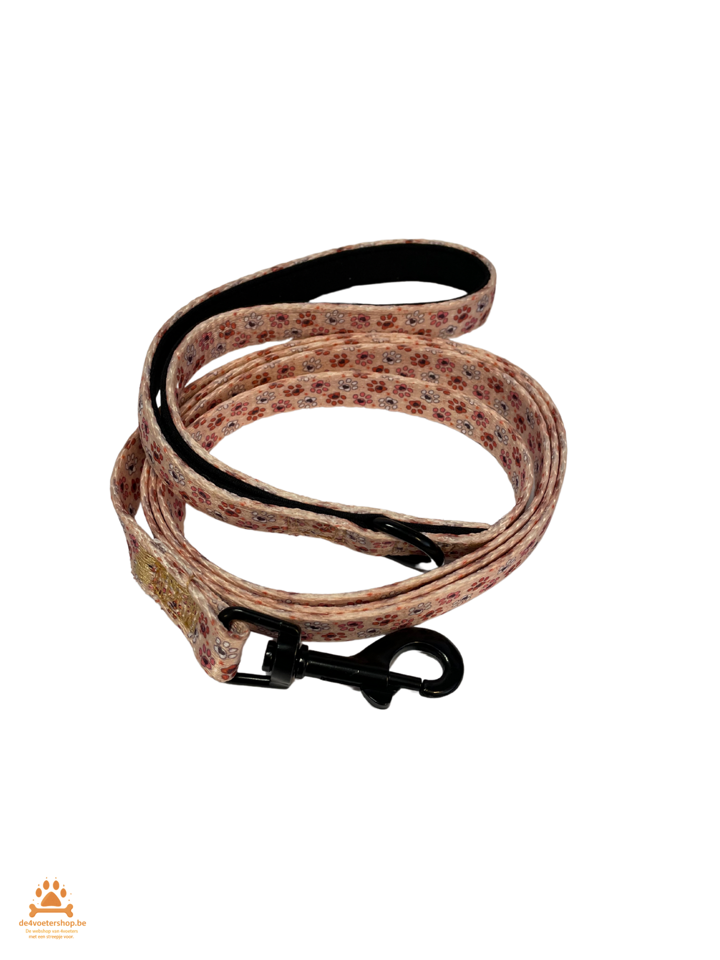 UITVERKOOP Comfort Tuigje Set met Halsband en Lijn Voor Kleine Honden & Katten