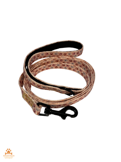 UITVERKOOP Comfort Tuigje Set met Halsband en Lijn Voor Kleine Honden & Katten