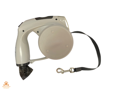 UITVERKOOP Bestseller! 6-in-1 Hondenriem – De Slimste Riem volgens Ervaren Hondenbaasjes